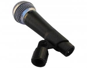 Šnúrový mikrofón PRO 14 L