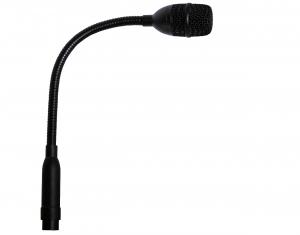 Šnúrový mikrofón PA 100