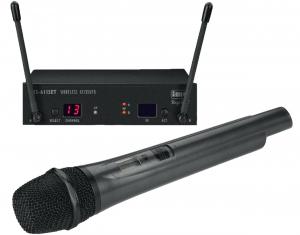 Bezdrôtový mikrofón TXS-611SET