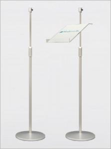 Mikrofónový stojan ST-A