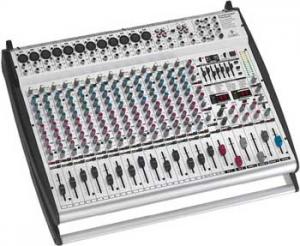 Mixážny pult PMH 1000
