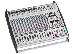 Mixážny pult PMH 5000