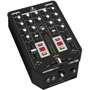 Mixážny pult VMX200USB