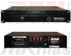 Monozosilňovač MPX1900 12V