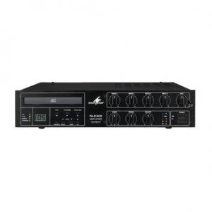 Monozosilňovač PA 910CD