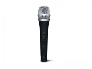 Šnúrový mikrofón TS 301 GM