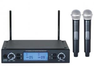 Bezdrôtový mikrofón W216R/TX116H