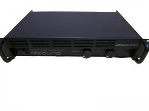 Stereozosilňovač QSA 400