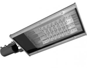 LED svietidlo Street Slim 20