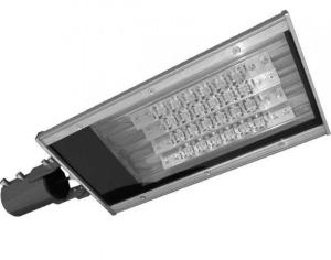 LED svietidlo Street Slim 40