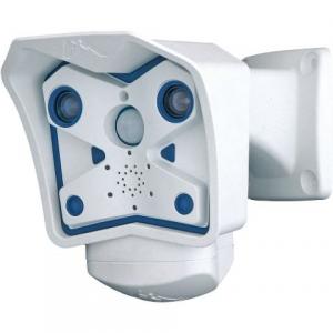 IP kamera Mobotix M12D-Sec-DNight