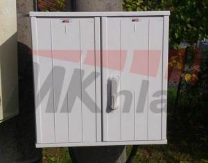 Modul s elektronikou RVO modul 100V