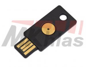 HW Kľúč pre VM Florián - YubiKey