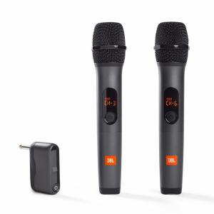 Wireless mikrofón JBL