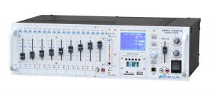 Zosilňovač RDUCH 400W AMWL-9DSP4D