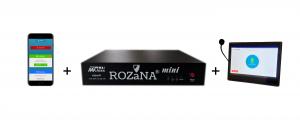 ROZaNA mini SET škola