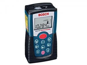 Bosch DLE 50 Professional 