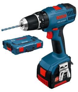 Bosch GSR 14,4 V-LI Professional 