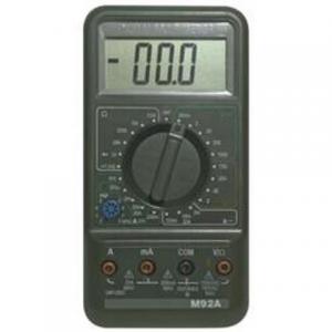 Multimeter M92A 