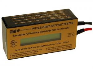 ACT GOLD IBT tester 