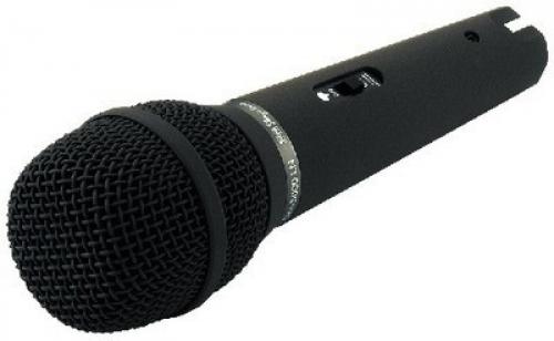 Šnúrový mikrofón DM 230