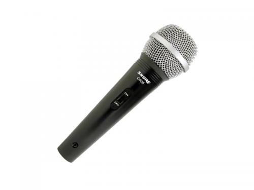 Šnúrový mikrofón C 606