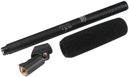 Bezdrôtový mikrofón ECM-925P