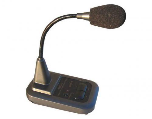 Šnúrový mikrofón EM 825