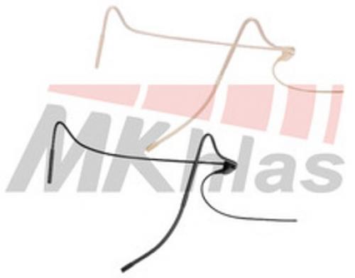 Bezdrôtový mikrofón HSE-210/SK