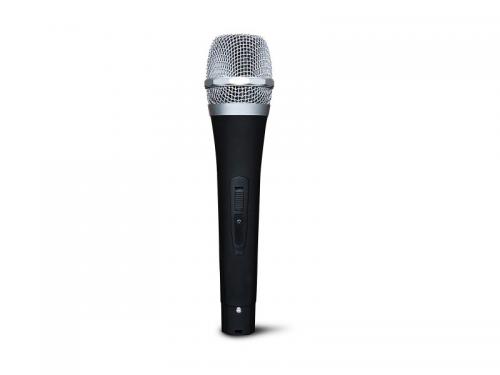 Šnúrový mikrofón MS 200