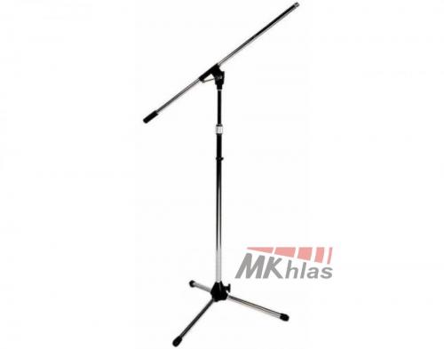 Mikrofónový stojan MS 100