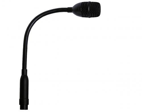 Šnúrový mikrofón PA 100