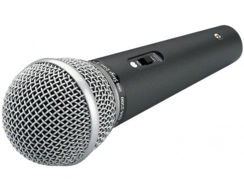 Šnúrový mikrofón DM-2500
