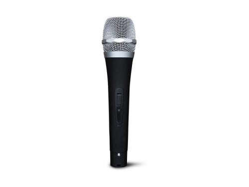 Šnúrový mikrofón ECM 220ST