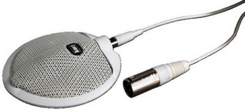 Šnúrový mikrofón ECM-302B/WS