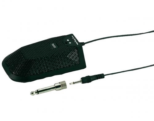 Šnúrový mikrofón ECM-304BD
