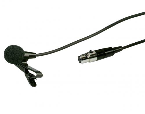 Bezdrôtový mikrofón ECM-300L
