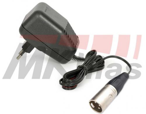 Adaptér PS30-adapter