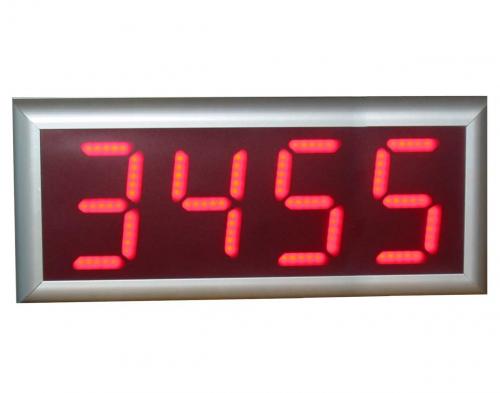 Digitálny číselník BT 1504