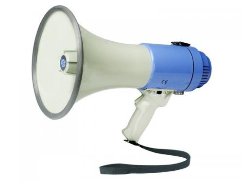Megafón ER 55
