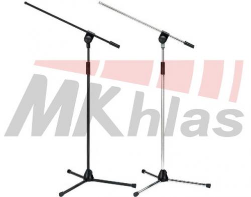 Mikrofónový stojan MS-50SW/CR