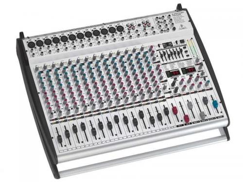 Mixážny pult PMH 5000