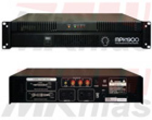 Monozosilňovač MPX1900 12V
