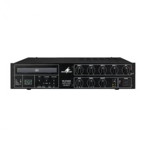 Monozosilňovač PA 910CD