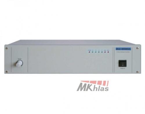 Monozosilňovač BW-9560 12V
