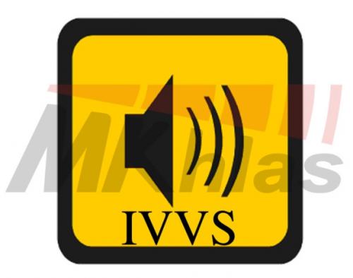 Riadiaci softvér SW-IVVS