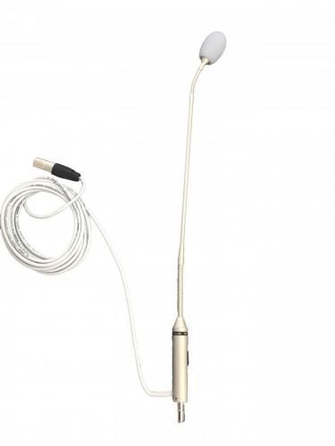 Šnúrový mikrofón MK-MEG