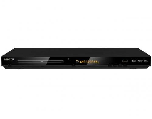 CD/DVD prehrávač SDV7115