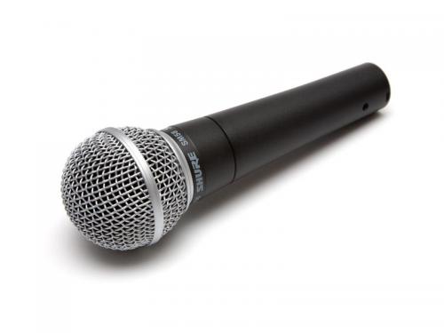 Bezdrôtový mikrofón TXS-810SET