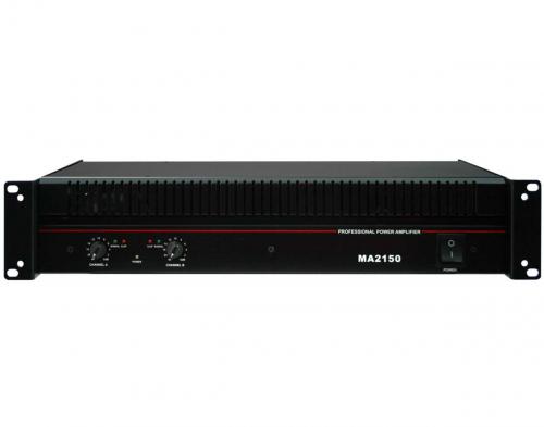 Stereozosilňovač MA 2150